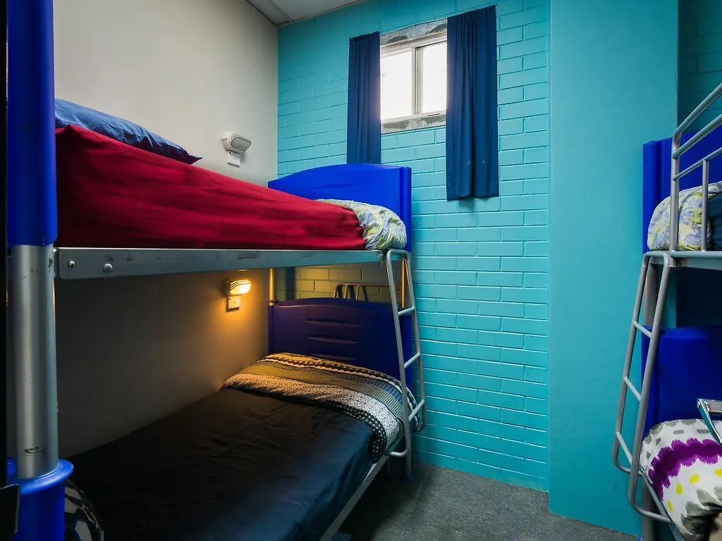 Blue Galah International Backpackers Hostel Adelaïde Australie