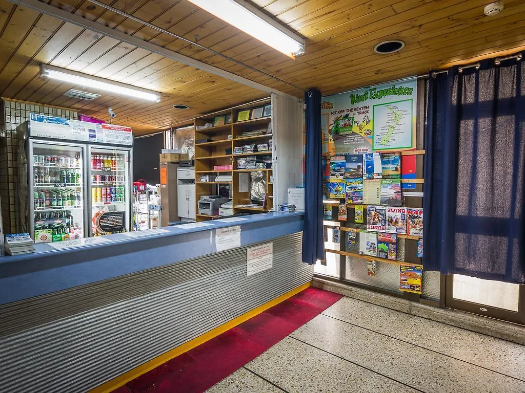 Blue Galah International Backpackers Hostel Adelaïde 0*,  Australie