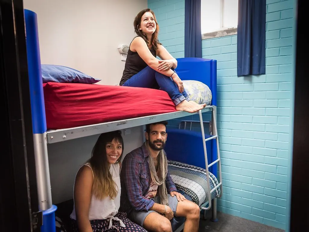 Blue Galah International Backpackers Hostel Adelaïde